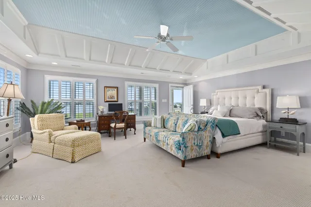 $3,250,000 | 104 Gallants Lane, Beaufort, NC 28516