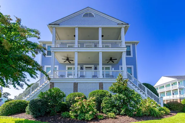 $3,250,000 | 104 Gallants Lane, Beaufort, NC 28516