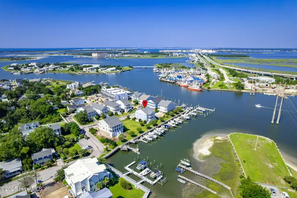 $3,250,000 | 104 Gallants Lane, Beaufort, NC 28516
