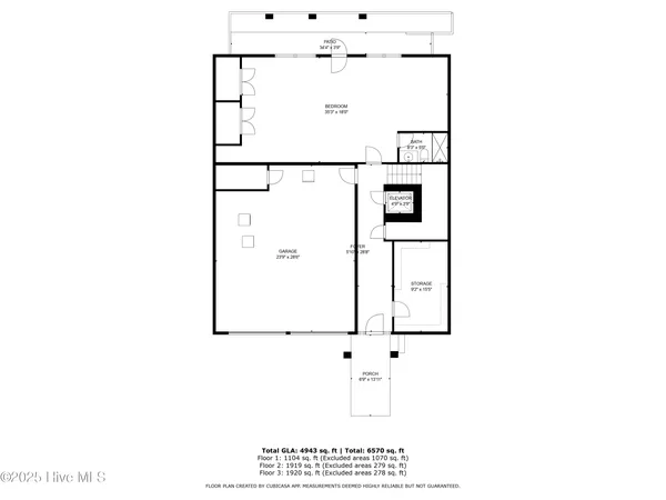 $3,250,000 | 104 Gallants Lane, Beaufort, NC 28516