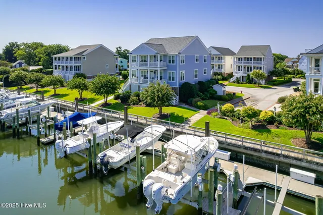 $3,250,000 | 104 Gallants Lane, Beaufort, NC 28516