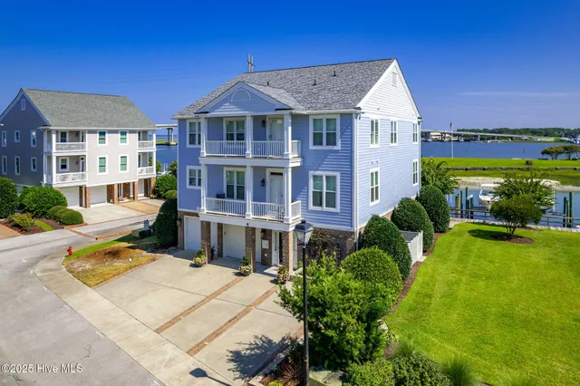 $3,250,000 | 104 Gallants Lane, Beaufort, NC 28516