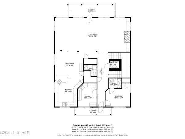 $3,250,000 | 104 Gallants Lane, Beaufort, NC 28516