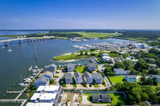 $3,250,000 | 104 Gallants Lane, Beaufort, NC 28516