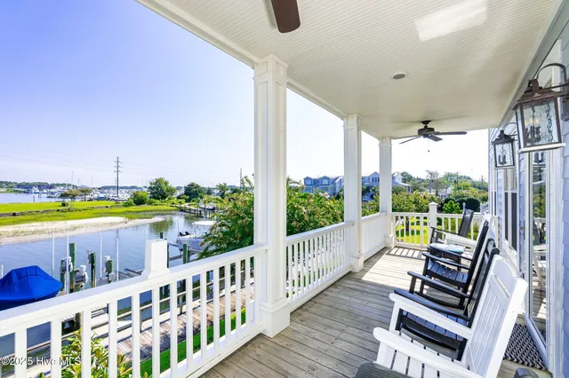 $3,250,000 | 104 Gallants Lane, Beaufort, NC 28516