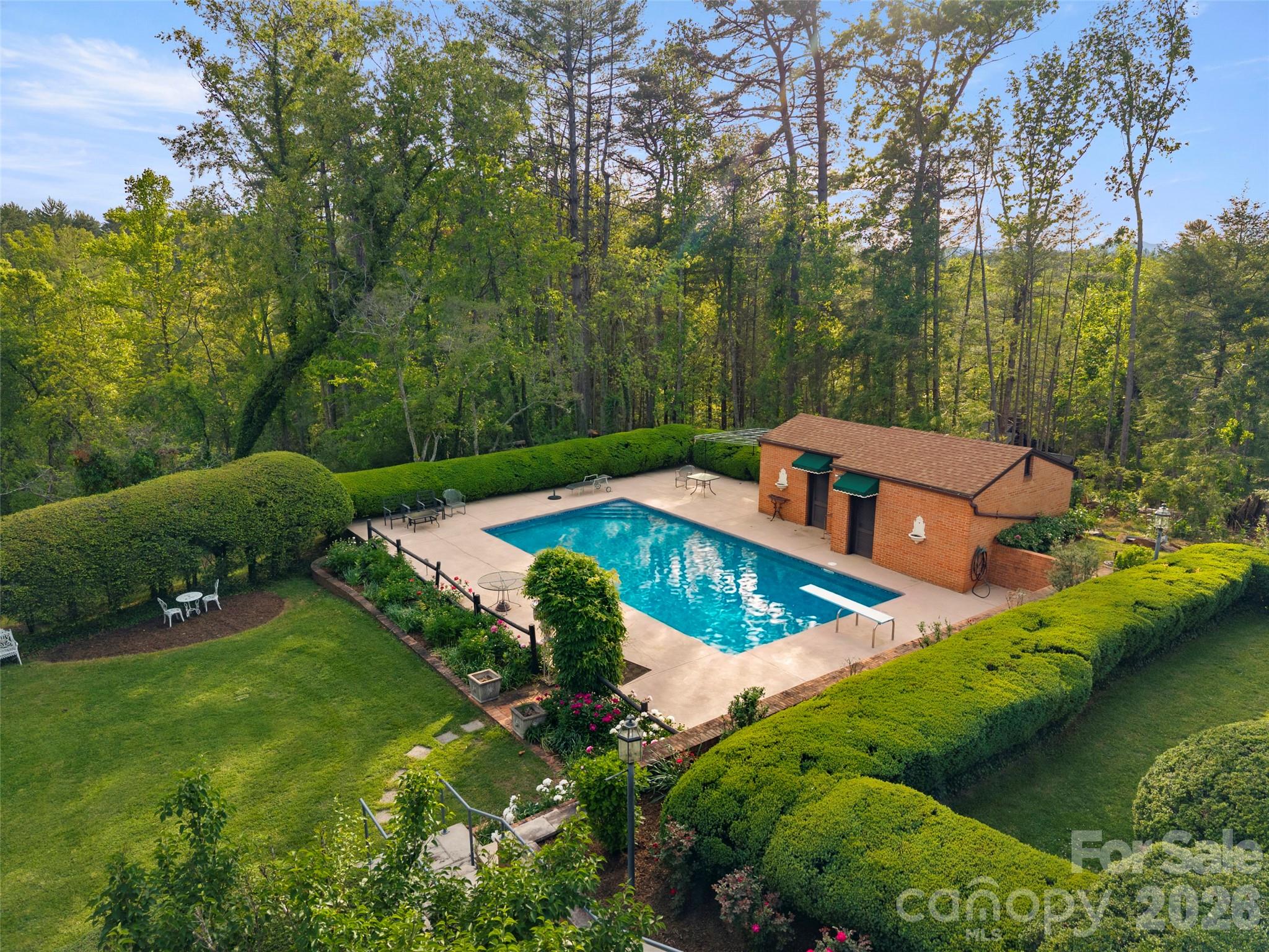 436 Vanderbilt Road Biltmore Forest, NC 28803 - Photo 41 of 48