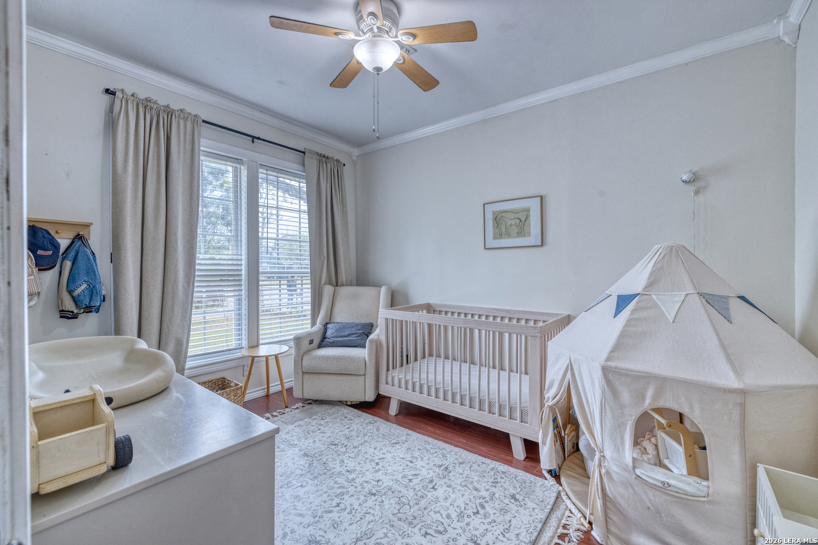 237 West Oak Street Uvalde, TX 78801 - Photo 22 of 28