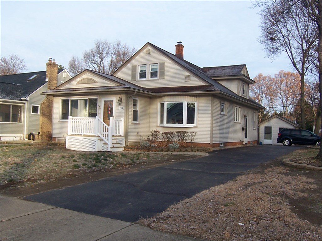 244 Brandon Road Irondequoit, NY 14622 - Photo 1 of 1