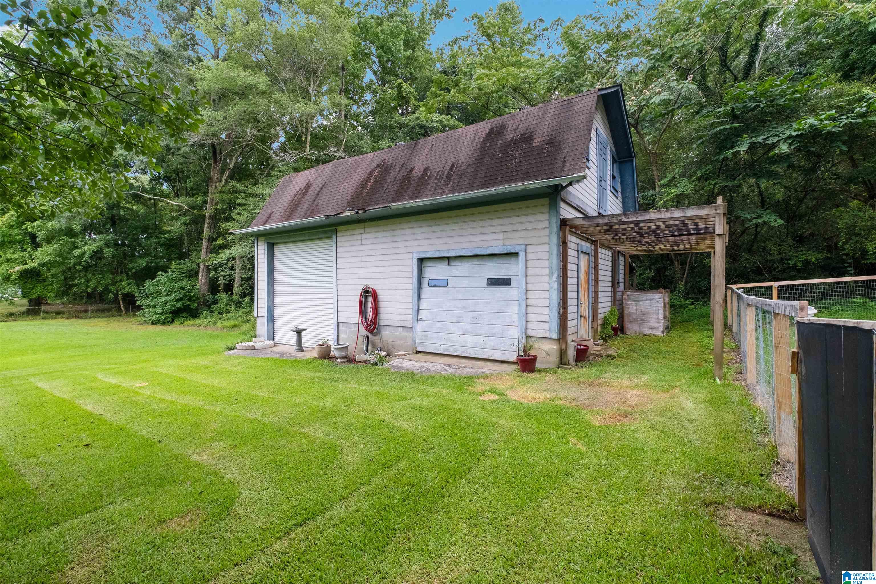 1413 Hoke Street Gadsden, AL 35903 - Photo 23 of 55