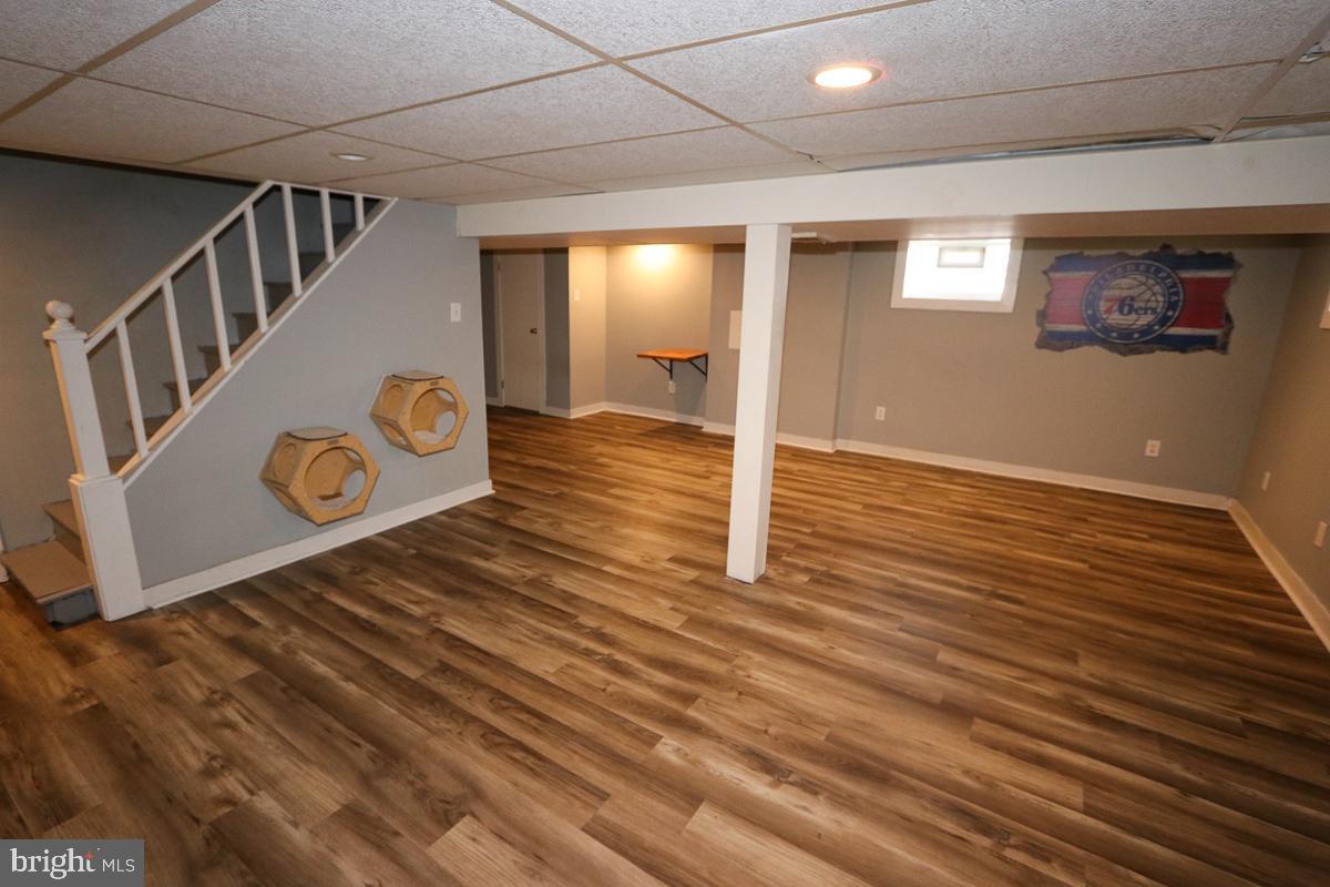 201 Castello Avenue Hatboro, PA 19040 - Photo 26 of 62 basement