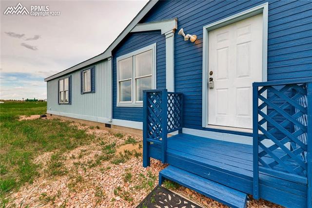 20955 Ranchette Trail Calhan, CO 80808 - Photo 7 of 36 Gallery Image 7