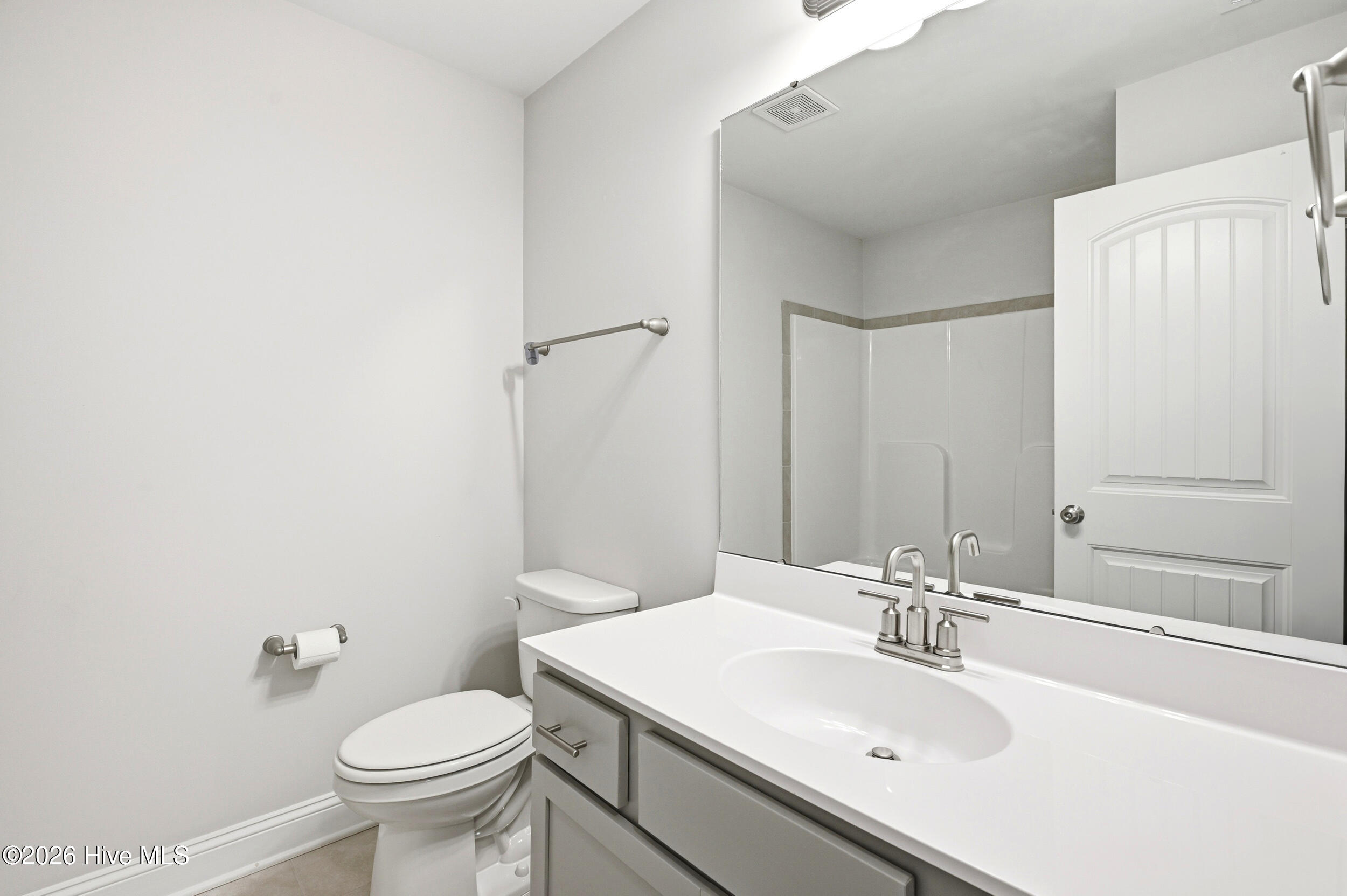 80 Forsyth Lane Rocky Point, NC 28457 - Photo 32 of 53 bonus room bathroom