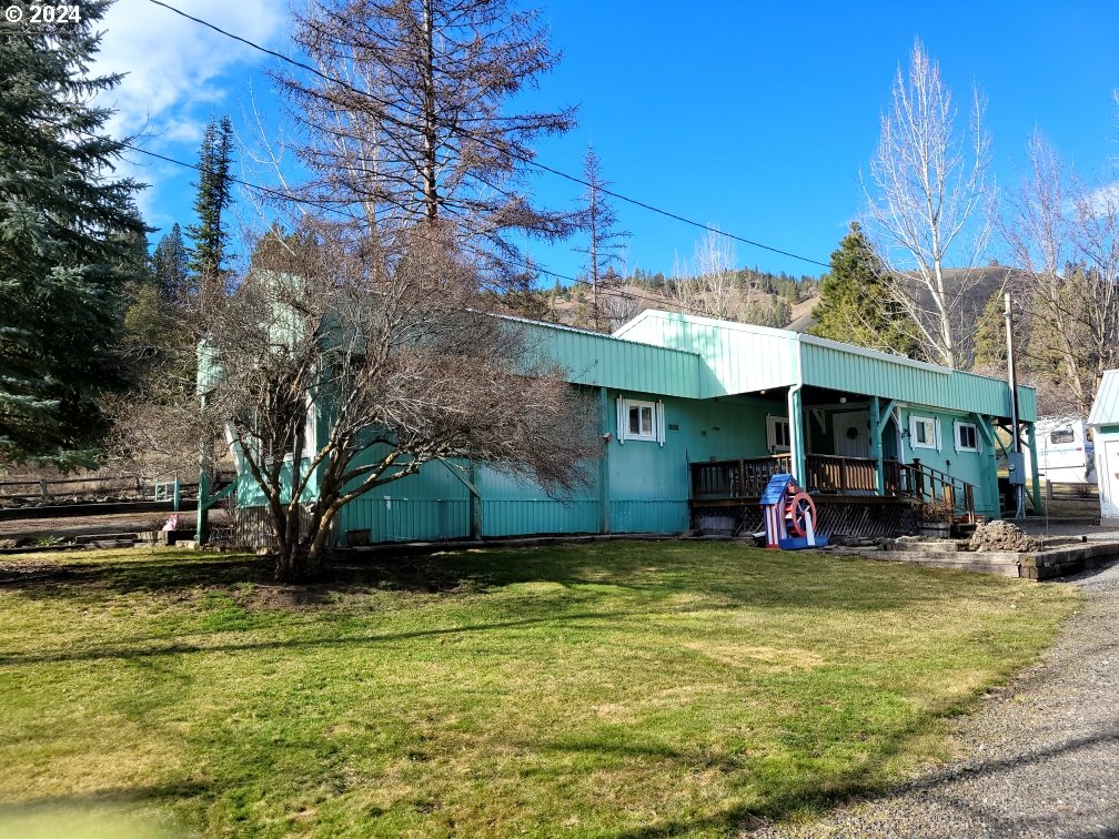 62108 Lower Perry Loop La Grande, OR 97850 - Photo 1 of 11 Gallery Image 1