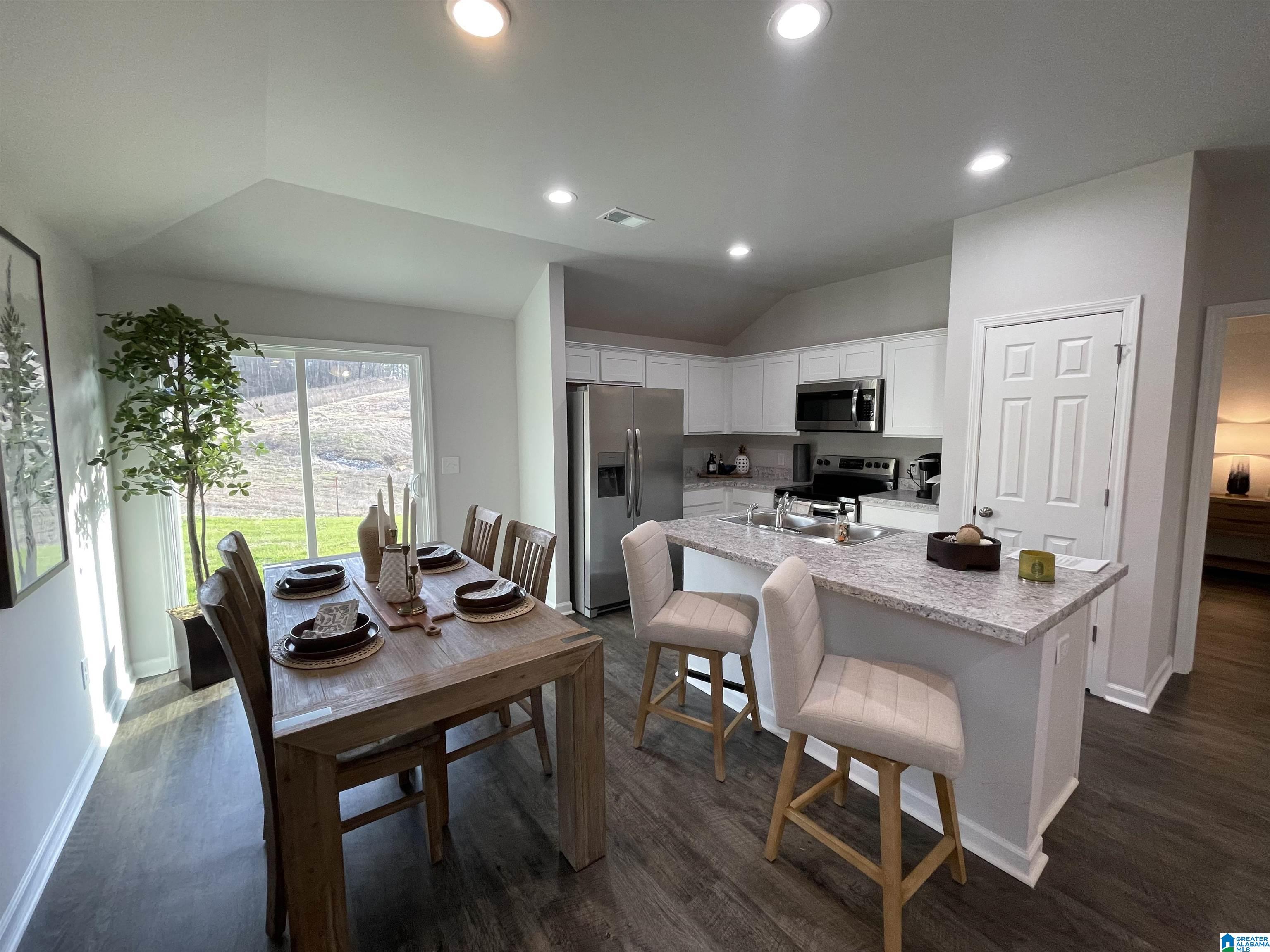 234 Tiffany Lane Ohatchee, AL 36271 - Photo 5 of 13