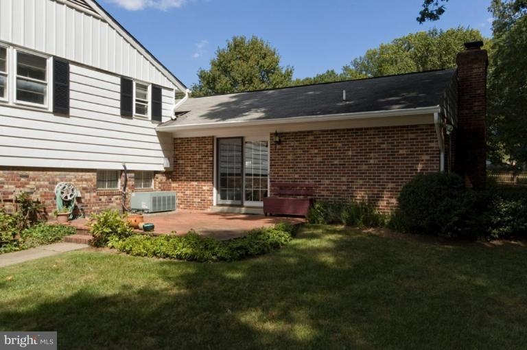5222 Light Street Springfield, VA 22151 - Photo 28 of 28 Exterior #4