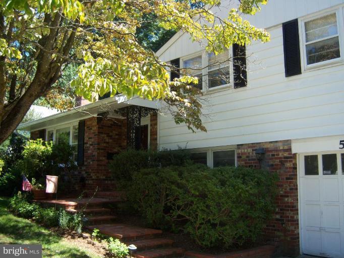 5222 Light Street Springfield, VA 22151 - Photo 6 of 28 Exterior #2