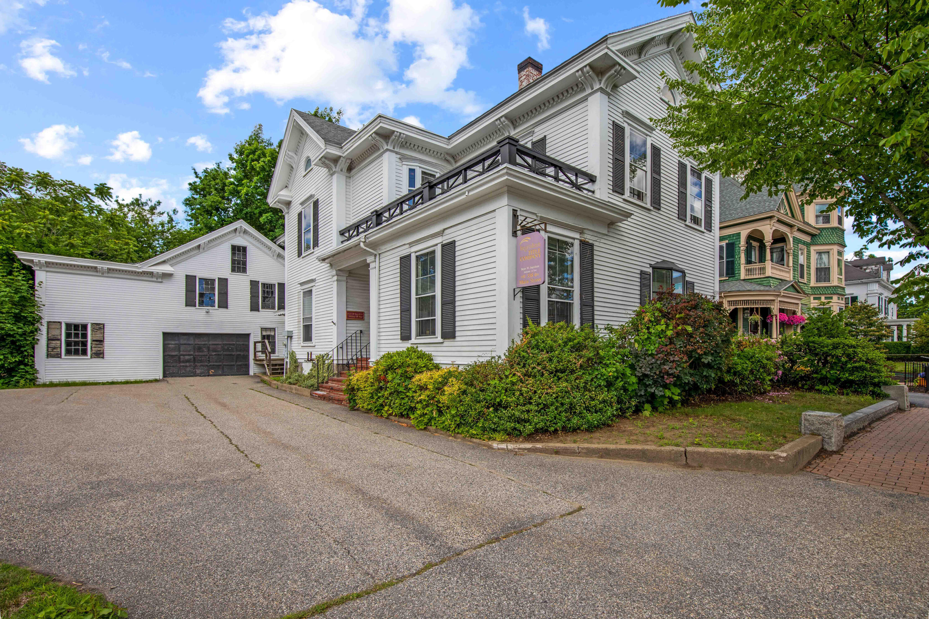 338 Main Street Saco, ME 04072 - Photo 5 of 59 338 Main Street Saco - 035