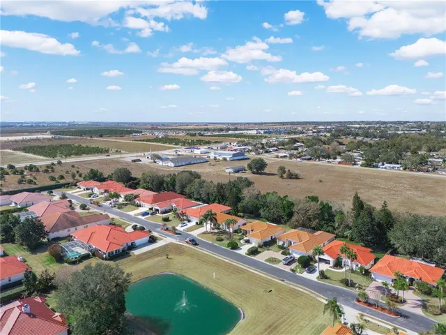 $265,000 | 528 Greenway Drive, Lake Wales, FL 33898