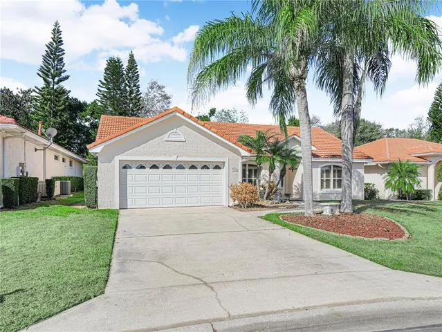 $265,000 | 528 Greenway Drive, Lake Wales, FL 33898