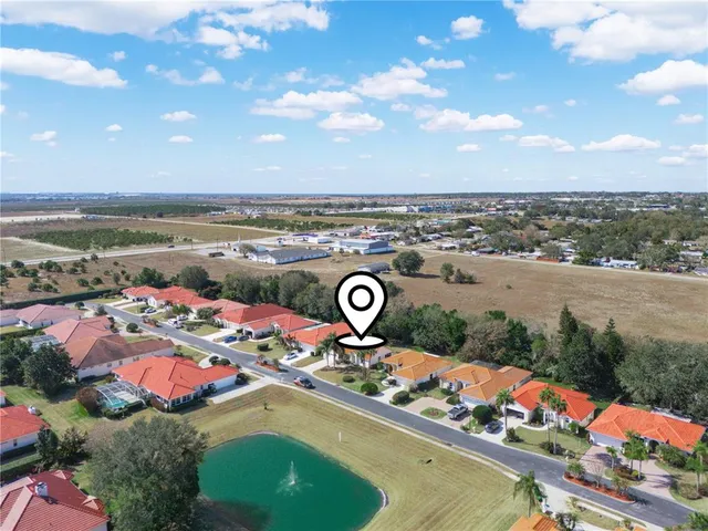 $265,000 | 528 Greenway Drive, Lake Wales, FL 33898