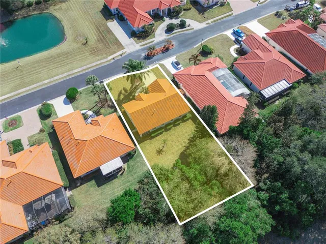 $265,000 | 528 Greenway Drive, Lake Wales, FL 33898