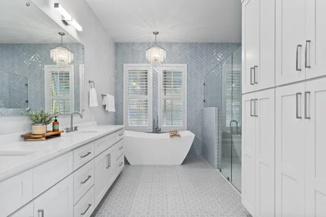 a view of a door with a chair and a porch