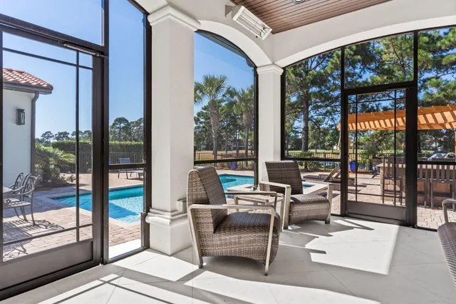 $2,995,000 | 1621 San Giovanni Drive, Miramar Beach, FL 32550