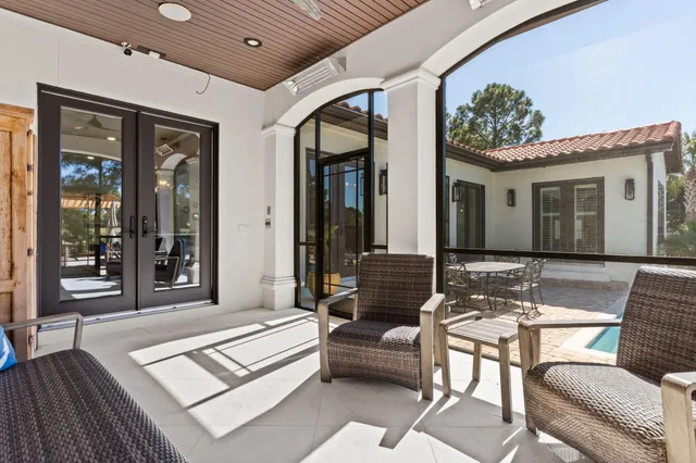 $2,995,000 | 1621 San Giovanni Drive, Miramar Beach, FL 32550