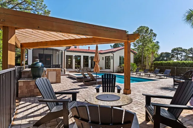 $2,995,000 | 1621 San Giovanni Drive, Miramar Beach, FL 32550