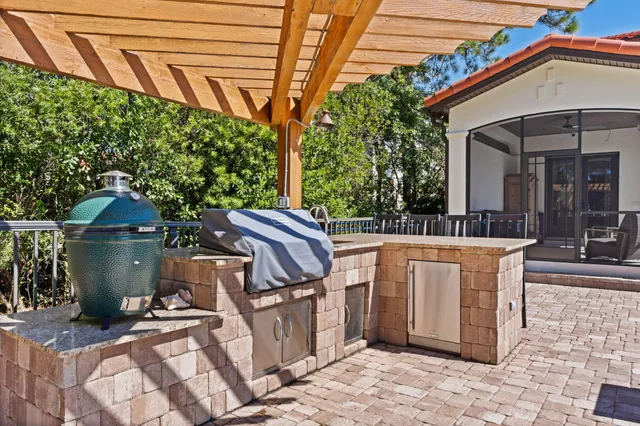 $2,995,000 | 1621 San Giovanni Drive, Miramar Beach, FL 32550