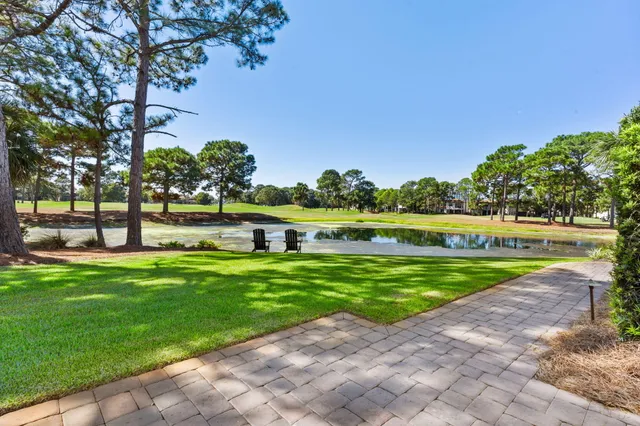 $2,995,000 | 1621 San Giovanni Drive, Miramar Beach, FL 32550