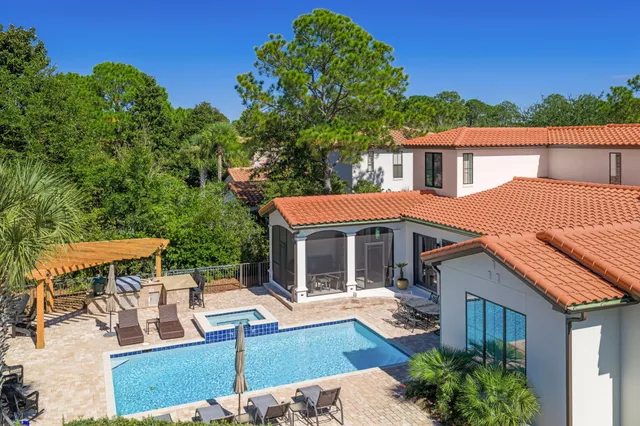 $2,995,000 | 1621 San Giovanni Drive, Miramar Beach, FL 32550