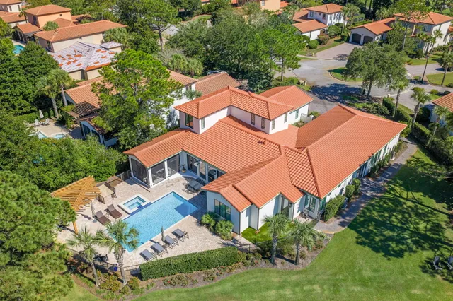 $2,995,000 | 1621 San Giovanni Drive, Miramar Beach, FL 32550