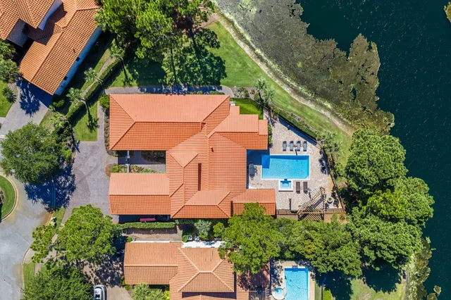$2,995,000 | 1621 San Giovanni Drive, Miramar Beach, FL 32550