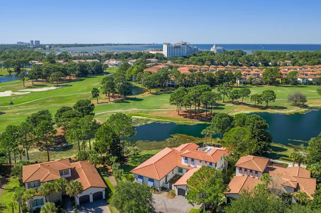 $2,995,000 | 1621 San Giovanni Drive, Miramar Beach, FL 32550