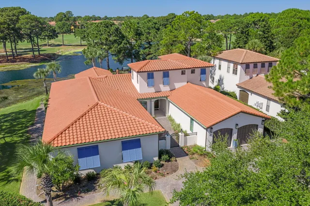 $2,995,000 | 1621 San Giovanni Drive, Miramar Beach, FL 32550