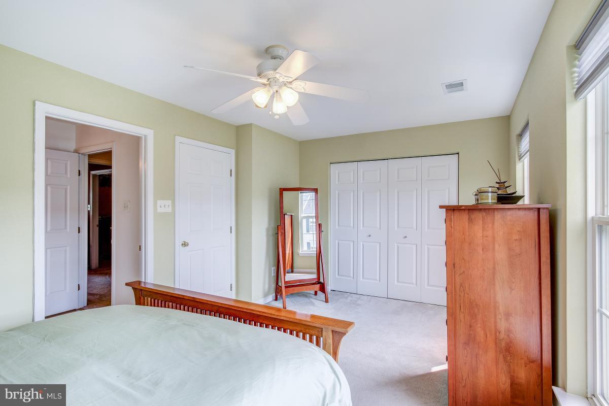 4640 Ripley Manor Terrace Olney, MD 20832 - Photo 23 of 30 Bedroom