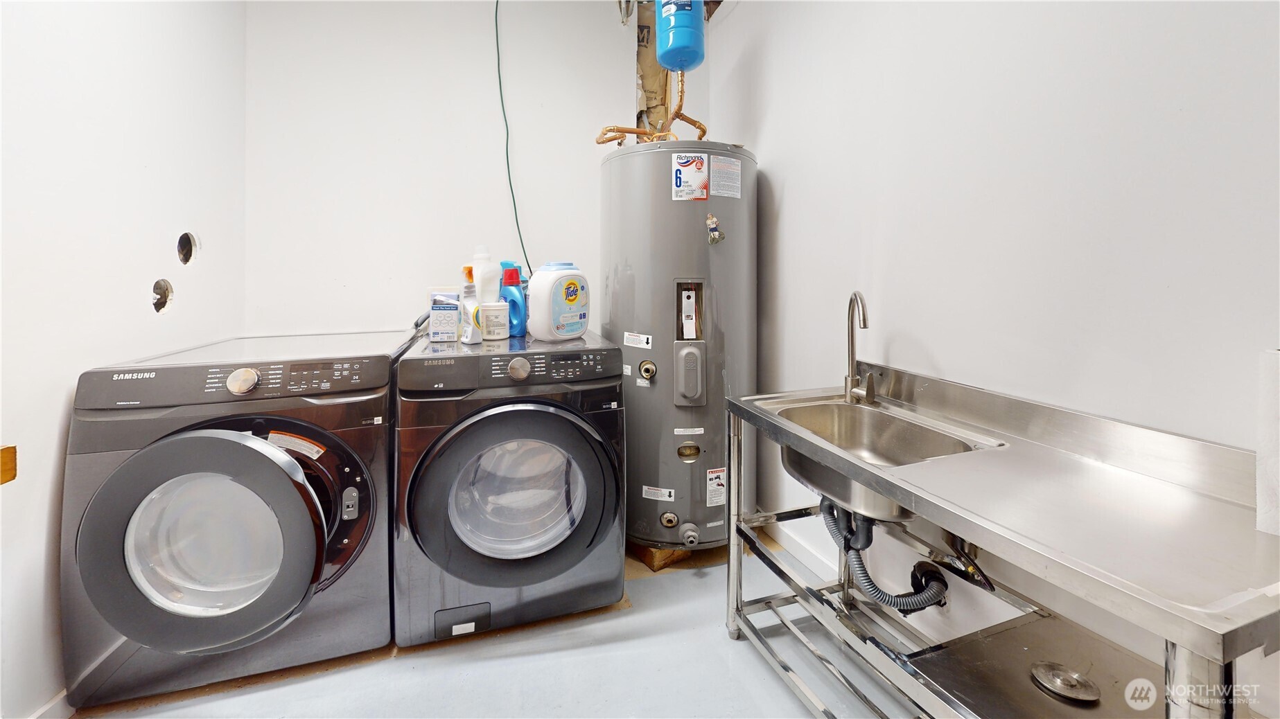 7577 Canyon View Drive Deming, WA 98244 - Photo 33 of 40