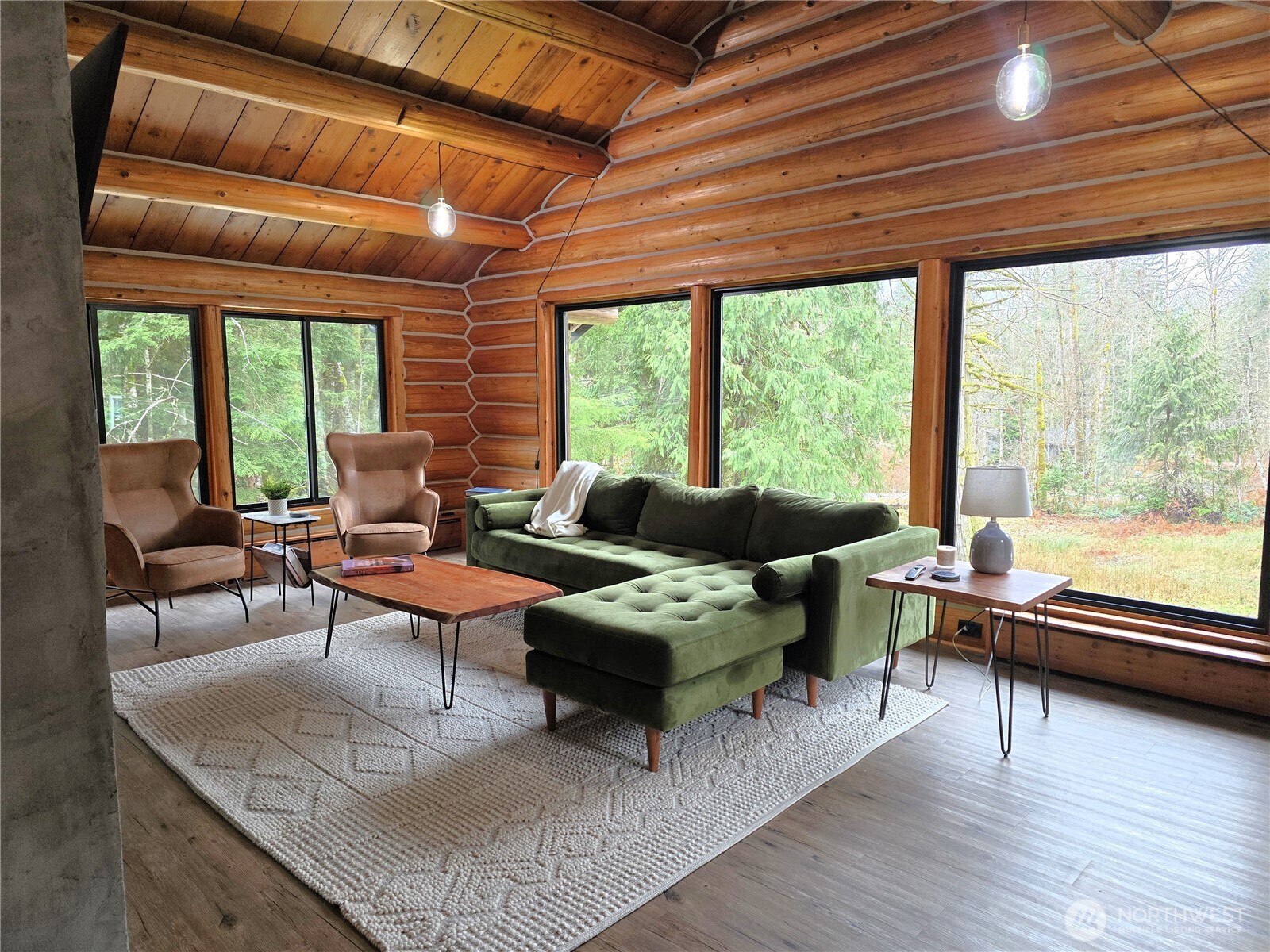 7577 Canyon View Drive Deming, WA 98244 - Photo 4 of 40