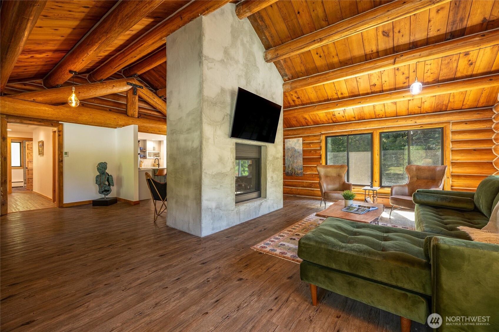 7577 Canyon View Drive Deming, WA 98244 - Photo 6 of 40