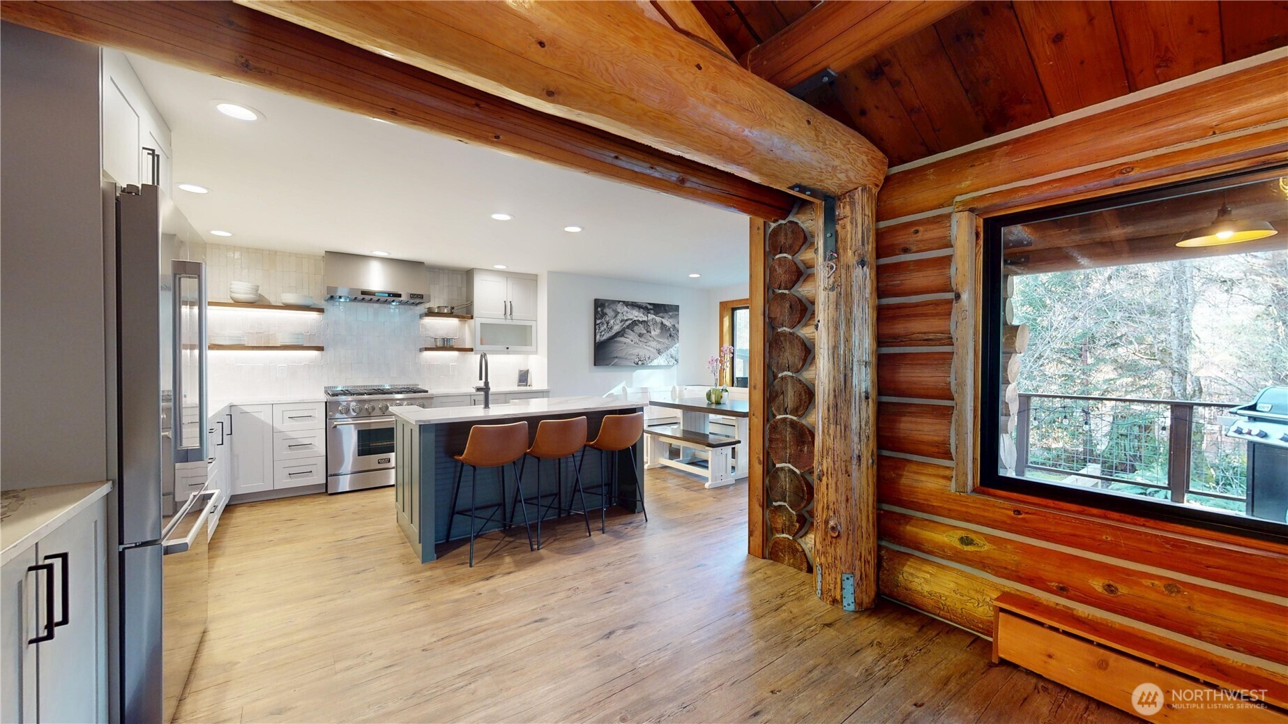 7577 Canyon View Drive Deming, WA 98244 - Photo 7 of 40