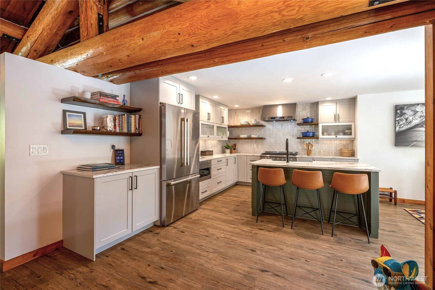 7577 Canyon View Drive Deming, WA 98244 - Photo 8 of 40