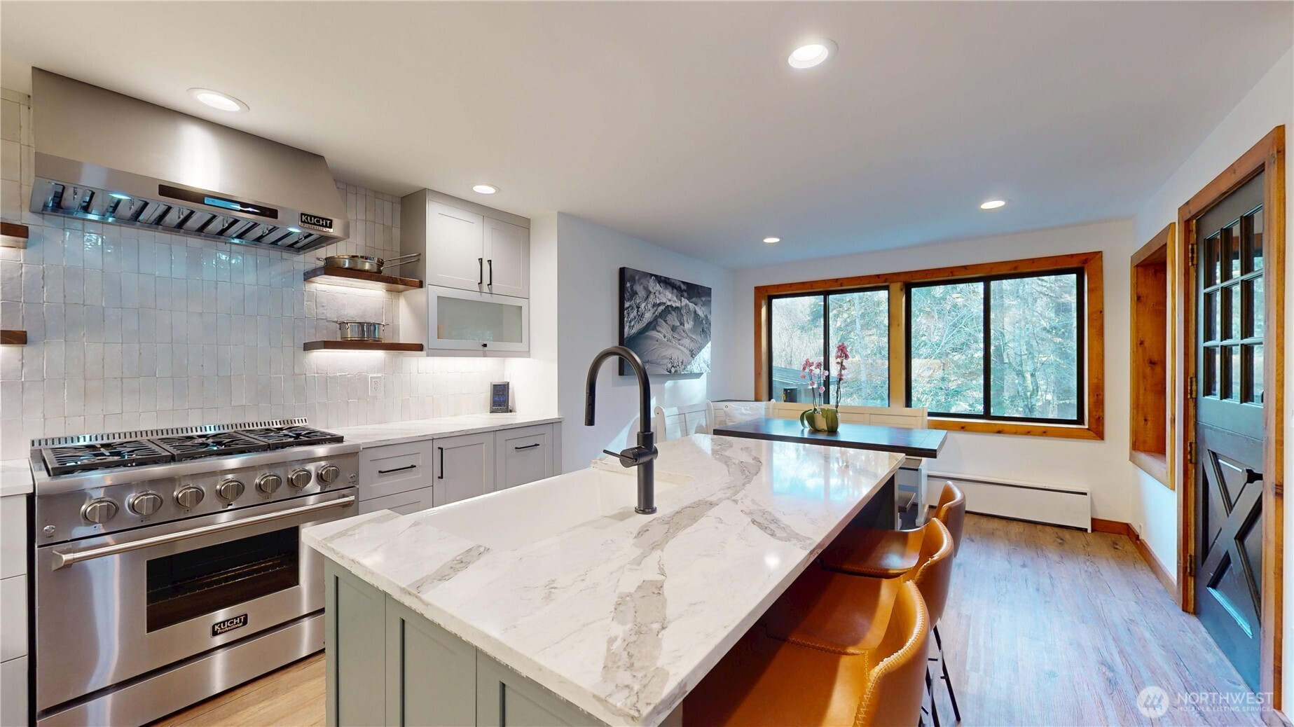 7577 Canyon View Drive Deming, WA 98244 - Photo 10 of 40