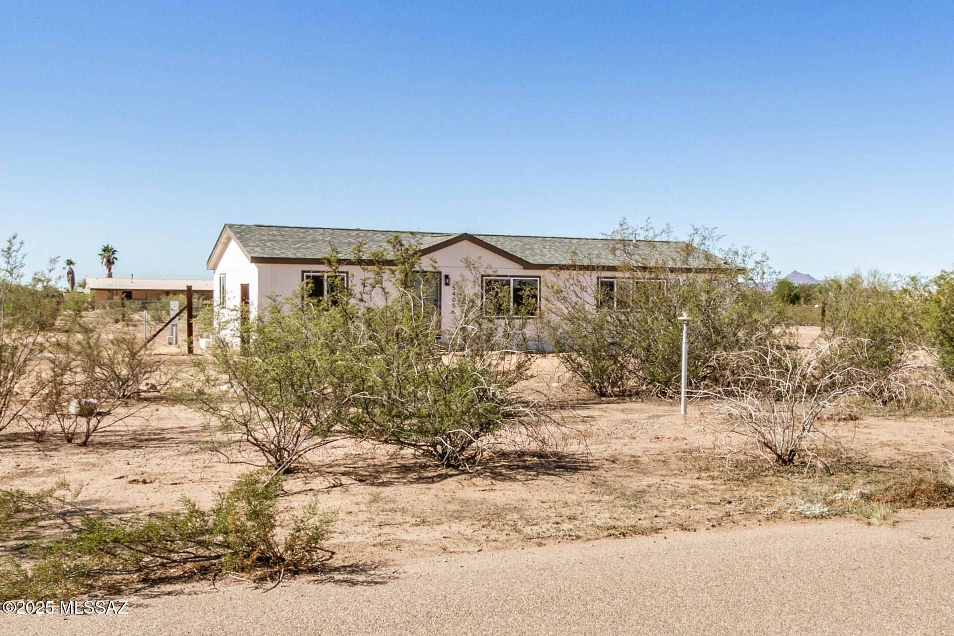 5405 North Puma Road Marana, AZ 85653 - Photo 24 of 31 Gallery Image 24