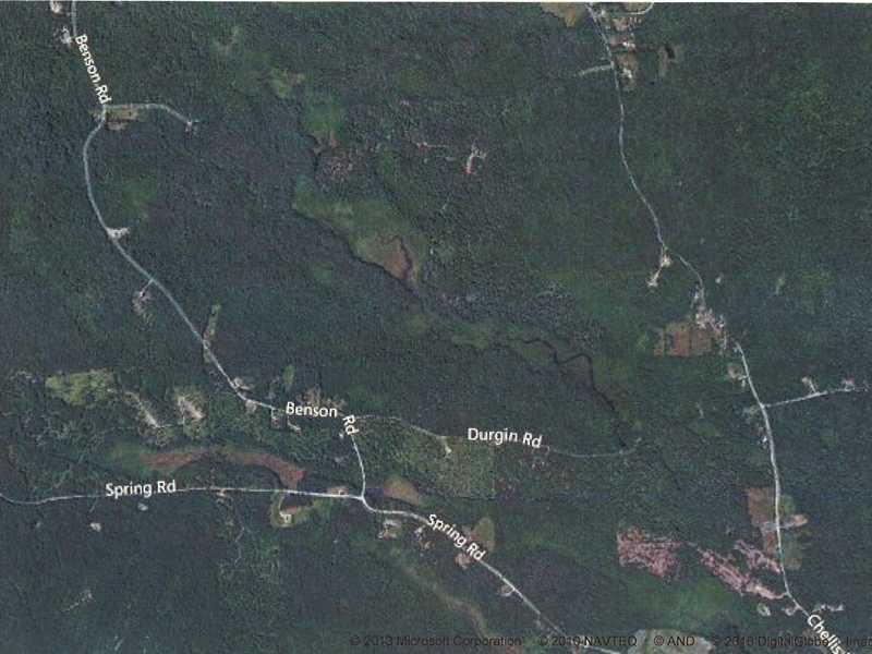 Lot 10 Durgin Road West Newfield, ME 04095 - Photo 2 of 7 Other.