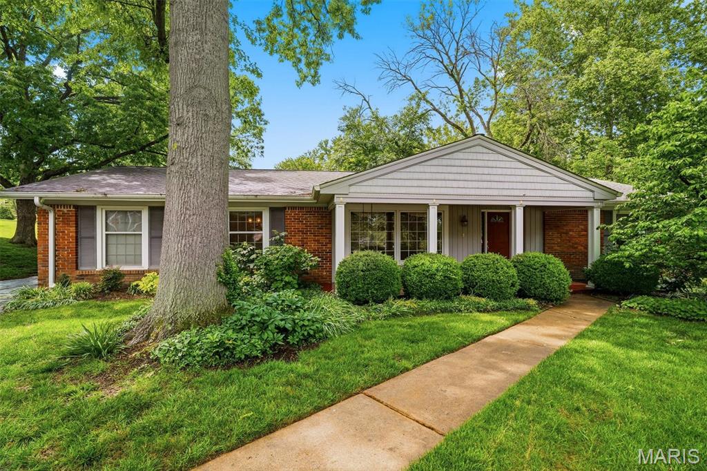 259 White Tree Lane Ballwin, MO 63011 - Photo 3 of 36
