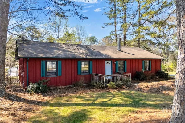 $249,900 | 185 Live Oak Place, Athens, GA 30606