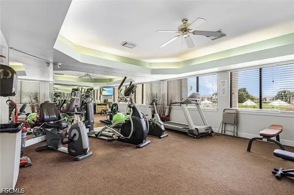 $1,950 | 17100 Terraverde Circle, Unit 3, Fort Myers, FL 33908
