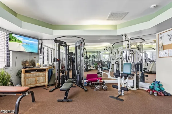 $1,950 | 17100 Terraverde Circle, Unit 3, Fort Myers, FL 33908