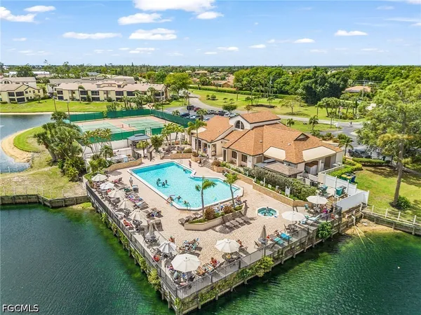 $1,950 | 17100 Terraverde Circle, Unit 3, Fort Myers, FL 33908